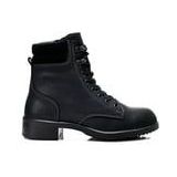 ELTEN - NIKOLA - Veiligheidsschoenen - Zwart - Leer - ESD S2