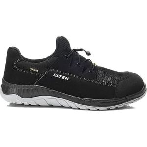Elten Leland GTX Grey Low ESD S3