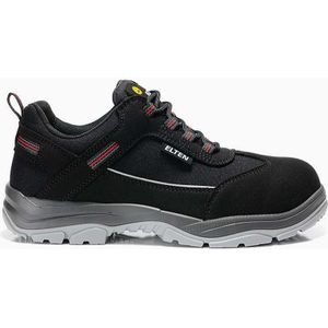 Elten Gmbh - Elten Ergo-Active Sicherheitshalbschuh matthew Low esd S3 Typ 1, Gr. 42