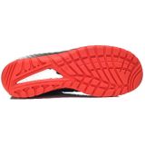 Elten - Maddox GTX Mid ESD S3 - Werkschoenen - Zwart/Rood