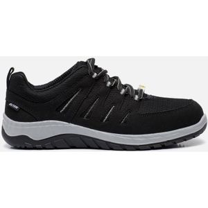 Sicherheitshalbschuh maddox black-grey Low esd S3 - 729461 elten Gr.41