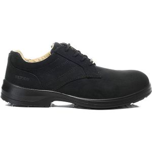 Elten Gmbh - Elten Halbschuh schwarz manager xxb Low esd, S3, EU-Schuhgröße: 46