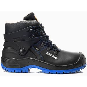 Elten Renzo Biomex Gtx Blue Mid ESD S3