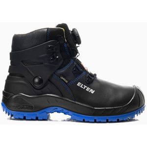 Elten - Renzo Biomex GTX BOA® - Veiligheidslaars - Blauw - ESD S3