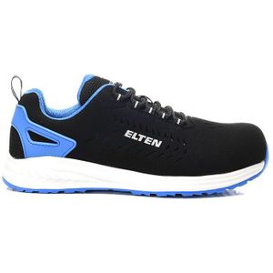 Elten Shark Blue Low ESD S1