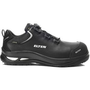 Elten Terence XXG PRO BOA® GTX Low ESD S3 HI CI Zwart