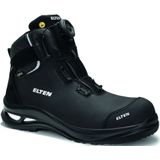 Elten - Terence XXG PRO BOA® GTX - Veiligheidsschoen - Zwart - ESD S3 HI CI