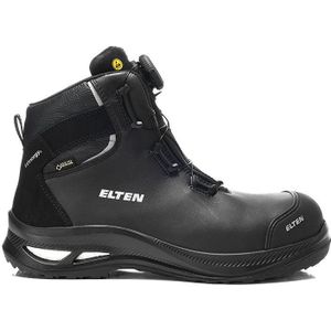 Elten - Terence XXG PRO BOA® GTX - Veiligheidsschoen - Zwart - ESD S3 HI CI