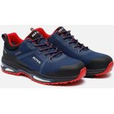 Elten - Bente XXE GTX - Werkschoenen - Blauw - Textiel - ESD S3