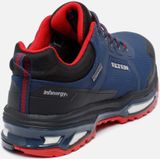 Elten - Bente XXE GTX - Werkschoenen - Blauw - Textiel - ESD S3
