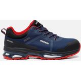 Elten - Bente XXE GTX - Werkschoenen - Blauw - Textiel - ESD S3