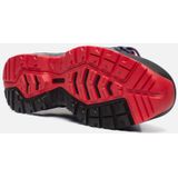 Elten - Bente XXE GTX - Werklaarzen - Blauw - Hydrofoob Textiel - S3 ESD