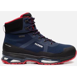 Elten - Bente XXE GTX - Werklaarzen - Blauw - Hydrofoob Textiel - S3 ESD