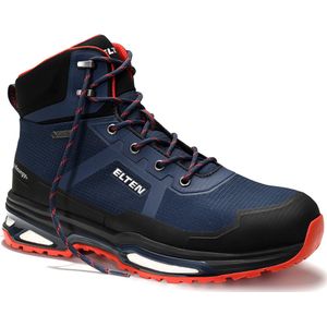 Elten Bente Mid 760721 S3 - Blauw - 45
