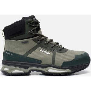 Elten Bente XXE GTX Green Mid ESD S3