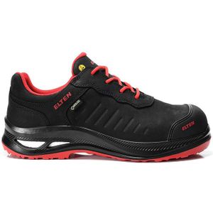 Elten Stewart XXG Pro GTX Low ESD S3 HI CI Zwart/Rood