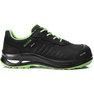 Elten Stewart XXG Pro GTX Low ESD S3 HI CI Zwart/Groen