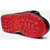 ELTEN HANNAH XXTL black-red Mid ESD S3S Sicherheitsstiefel (Schuhkarton, Paar)
