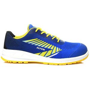 Elten Larkin XXSports Blue Low ESD S1P