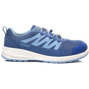 Elten Marten XXSports Blue Low ESD S1P