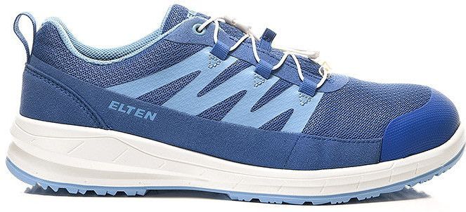 Elten Marten XXSports Blue Low ESD S1P