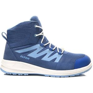 Elten Marten XXSports Blue Mid ESD S1P