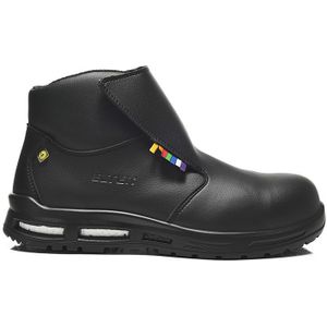 Elten Brice XXTM Black Mid ESD S3