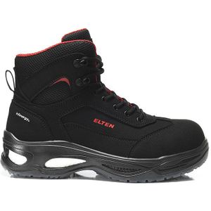 Elten Owen Black Mid ESD S2