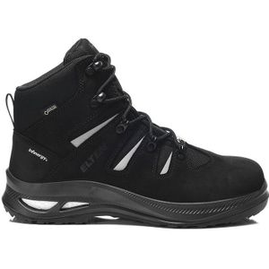 Elten Nelson XXG GTX Halfhoog ESD S3 HI CI Zwart