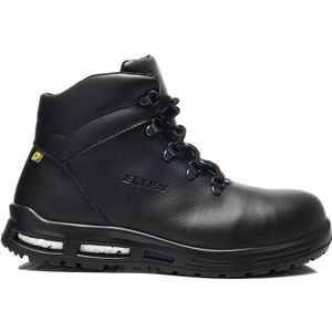 Elten Brandon XXTM Halfhoog ESD S3 Zwart