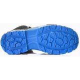 Elten - QUENTIN - Veiligheidsschoenen - Zwart-Blauw - ESD S3S