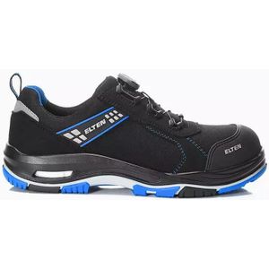 Elten Ian XXTP Pro BOA® Blue Low ESD S3S