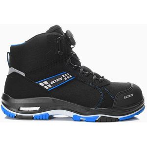 Elten Ian XXTP Pro BOA® Blue Mid ESD S3S