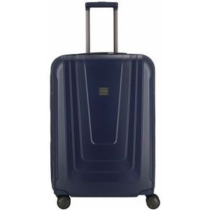 Titan X-Ray 4-wielige trolley 72 cm dark-blue