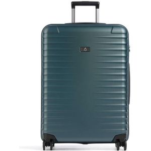 Titan Litron 4-wielige trolley 69 cm petrol