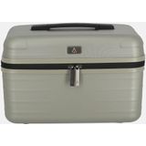 TITAN Litron Beautycase champagne