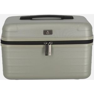 TITAN Litron Beautycase champagne