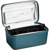 TITAN Litron Beautycase petrol