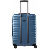 Titan Litron 4-wielige trolley 69 cm eisblau