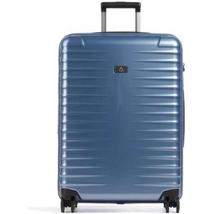 Titan Litron 4-wielige trolley 69 cm eisblau