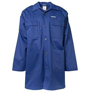 Planam werkmantel ""Tristep"" maat 25, korenblauw, 1141025