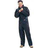 Planam - 1448 - Regenpak - Waterdicht - 100% Polyester - Met Reflecterende Strepen