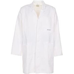 Planam 135024 Professionele blouse, wit, 135029