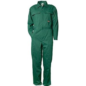 Planam Rallye-combinatie ""BW 270"" maat 52, groen, 1543052