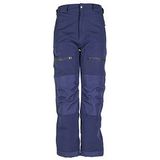PLANAM® unisex Winter-Arbeitshose SLOPE marine Größe M