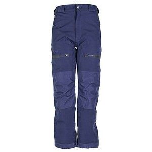 PLANAM® unisex Winter-Arbeitshose SLOPE marine Größe L