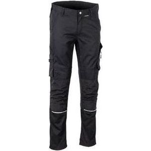 Planam, Schwarz/Schwarz, 50