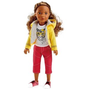 Käthe Kruse 26844 Joy Kruselings (Casual Set)