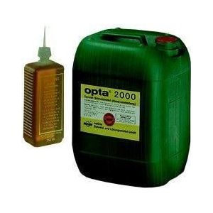 Opta - Cut 2000 - Snijolie - Chloorvrij - 250 ml