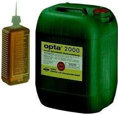 Opta - Cut 2000 - Snijolie - Chloorvrij - 250 ml